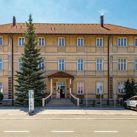 Apartments And Rooms Kod Eli Ravna Gora Luaran gambar