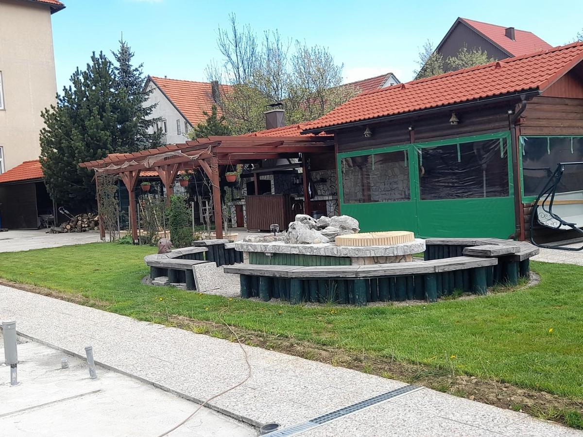 Apartments And Rooms Kod Eli Ravna Gora Luaran gambar