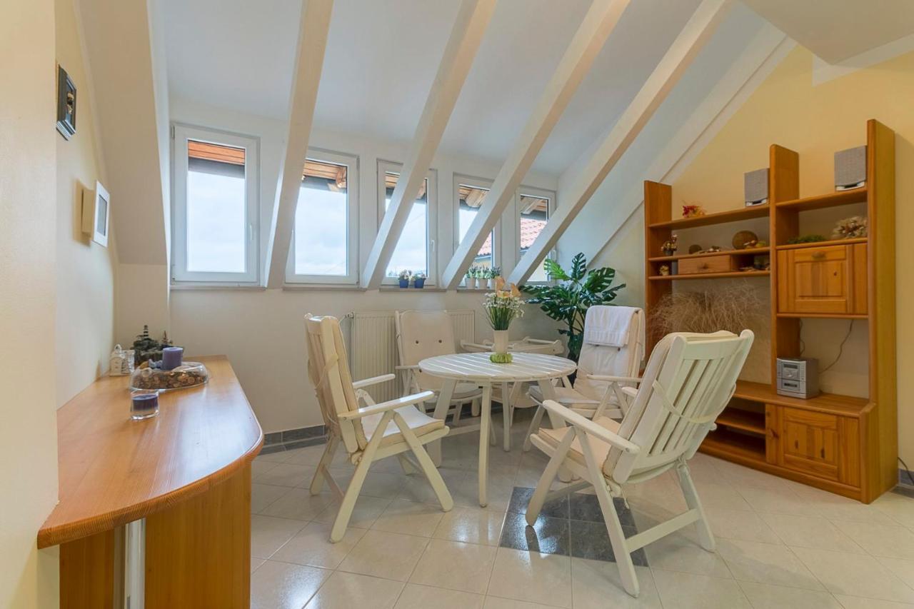 Apartments And Rooms Kod Eli Ravna Gora Luaran gambar