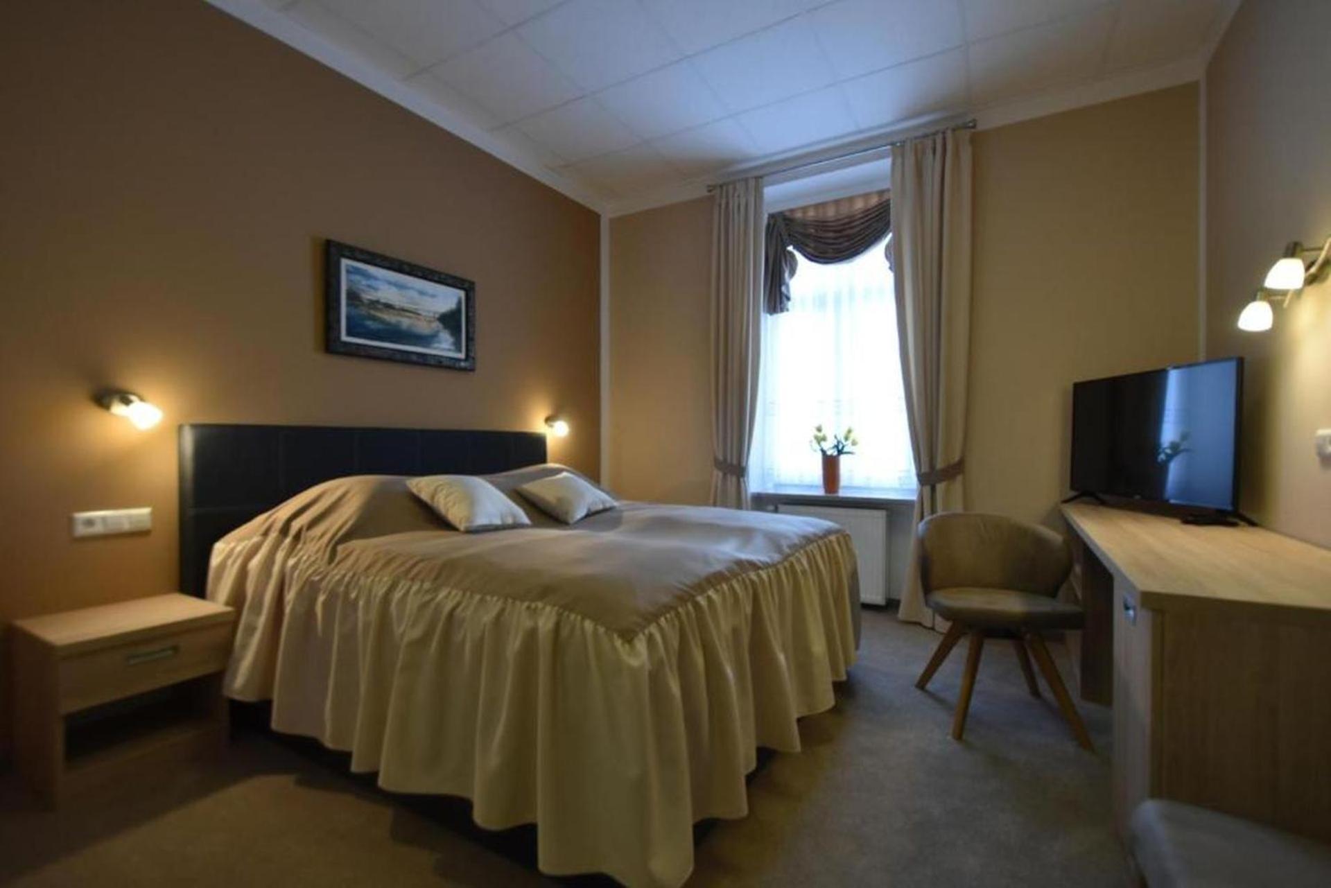 Apartments And Rooms Kod Eli Ravna Gora Luaran gambar